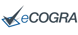 eCOGRA — certification d'équité du jeu