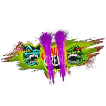 Chaos Crew 2